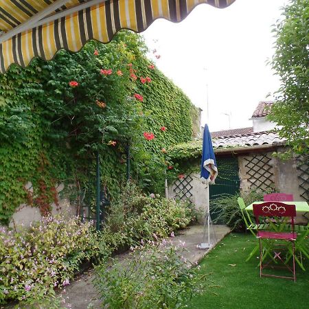 ברגרק Gite Chez Cyrano מראה חיצוני תמונה